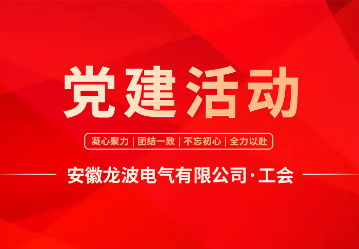 我司党支部召开2021年度党组织生活会暨民主评议党员大会
